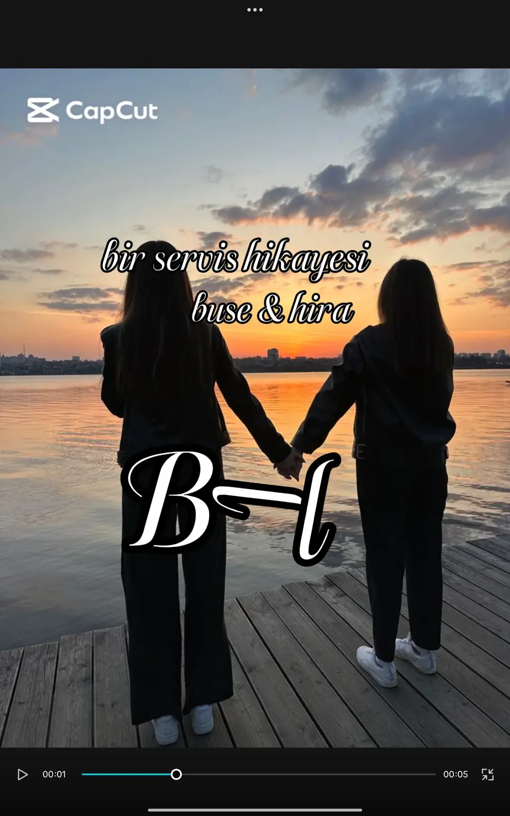 Bir servis hikayesi kitap kapağı