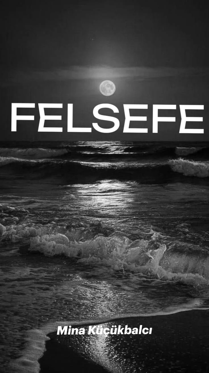 FELSEFE — Mina Mina