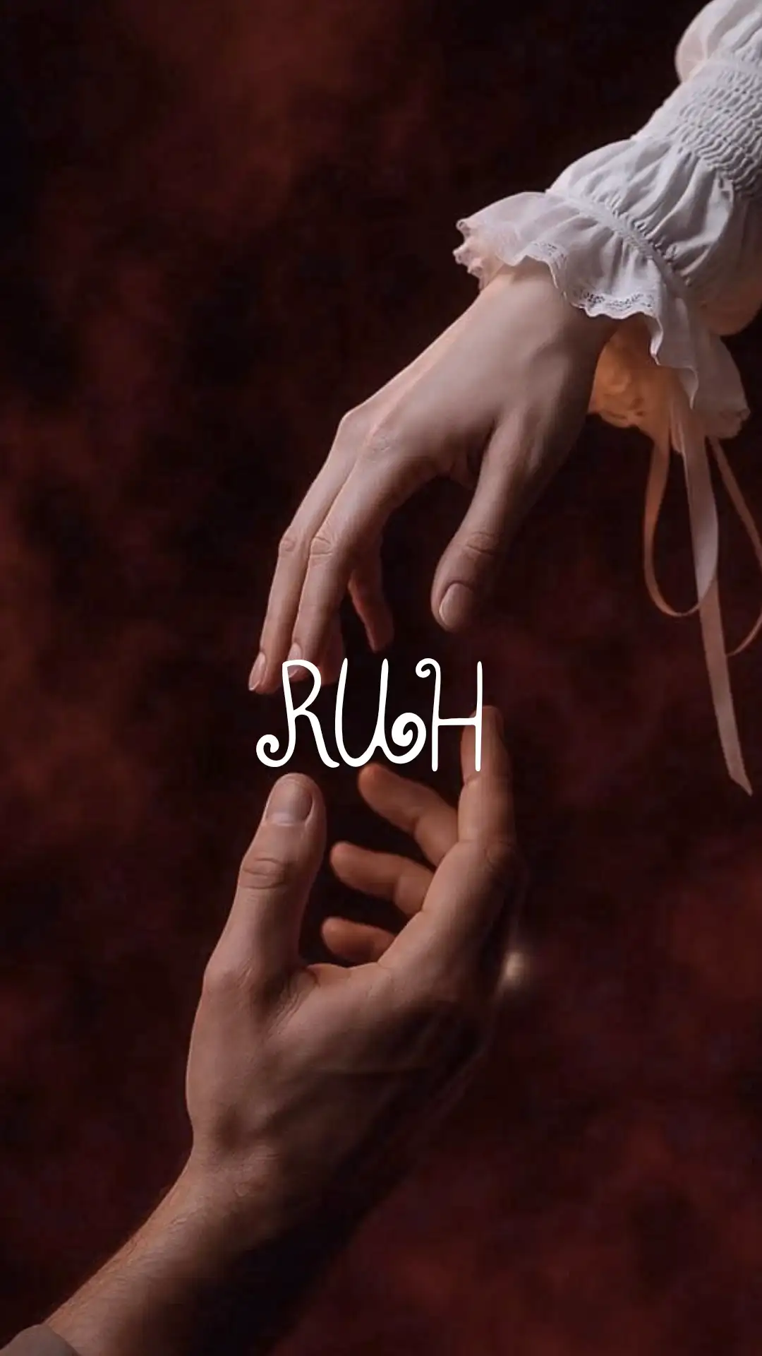 RUH — Qelebeq 🦋