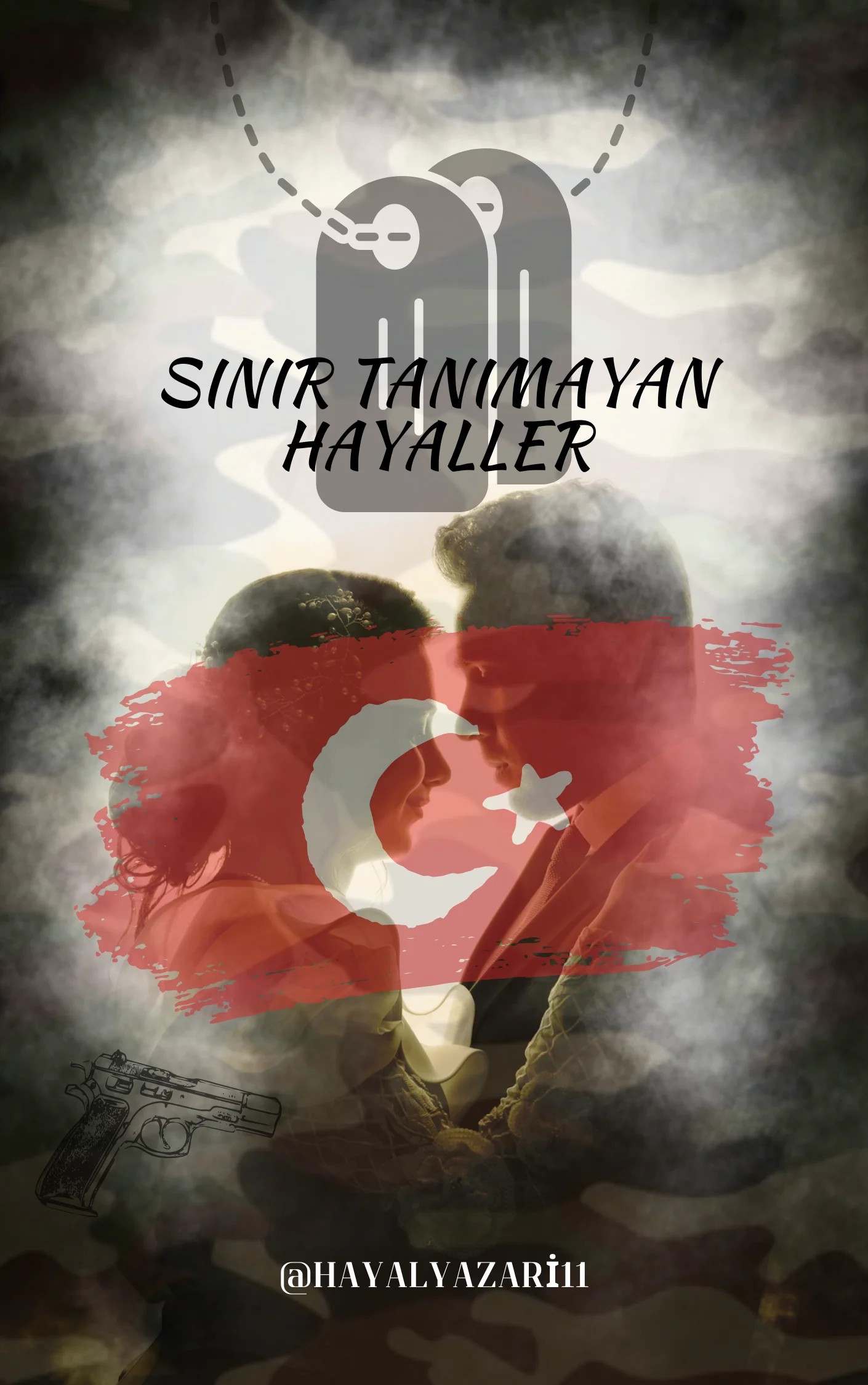 Sınır Tanımayan Hayaller — Hayal Yazarı