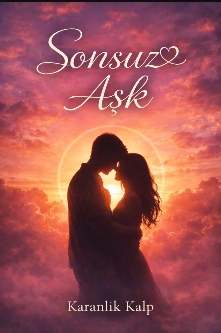 Sonsuz aşk — Eslem Demir