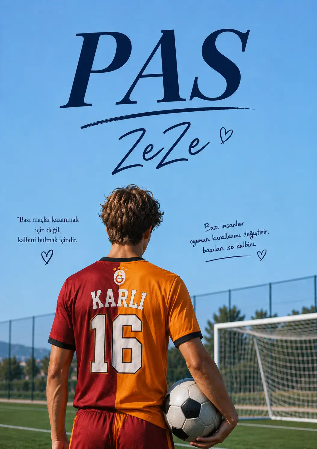 PAS — Zeynep Erdem