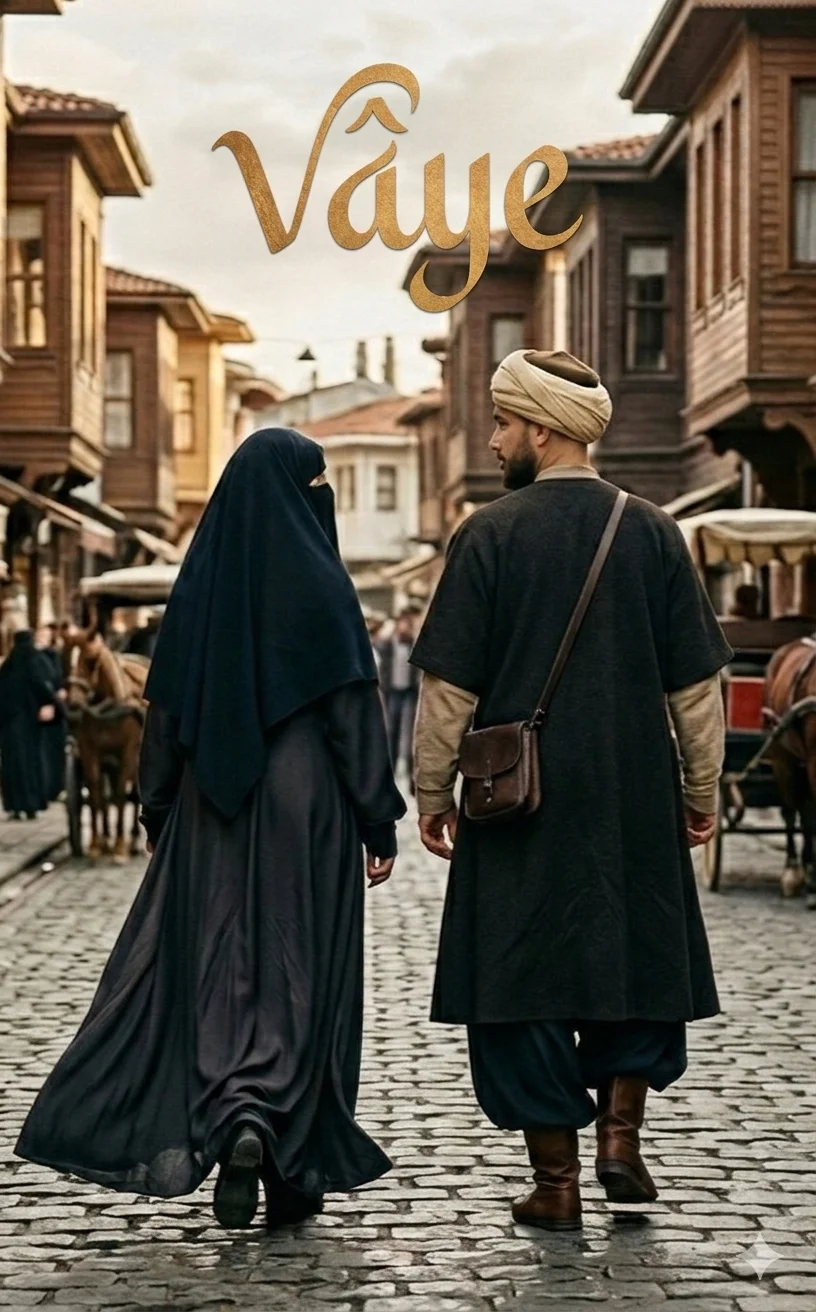 VÂYE — Mübtedi Hanım