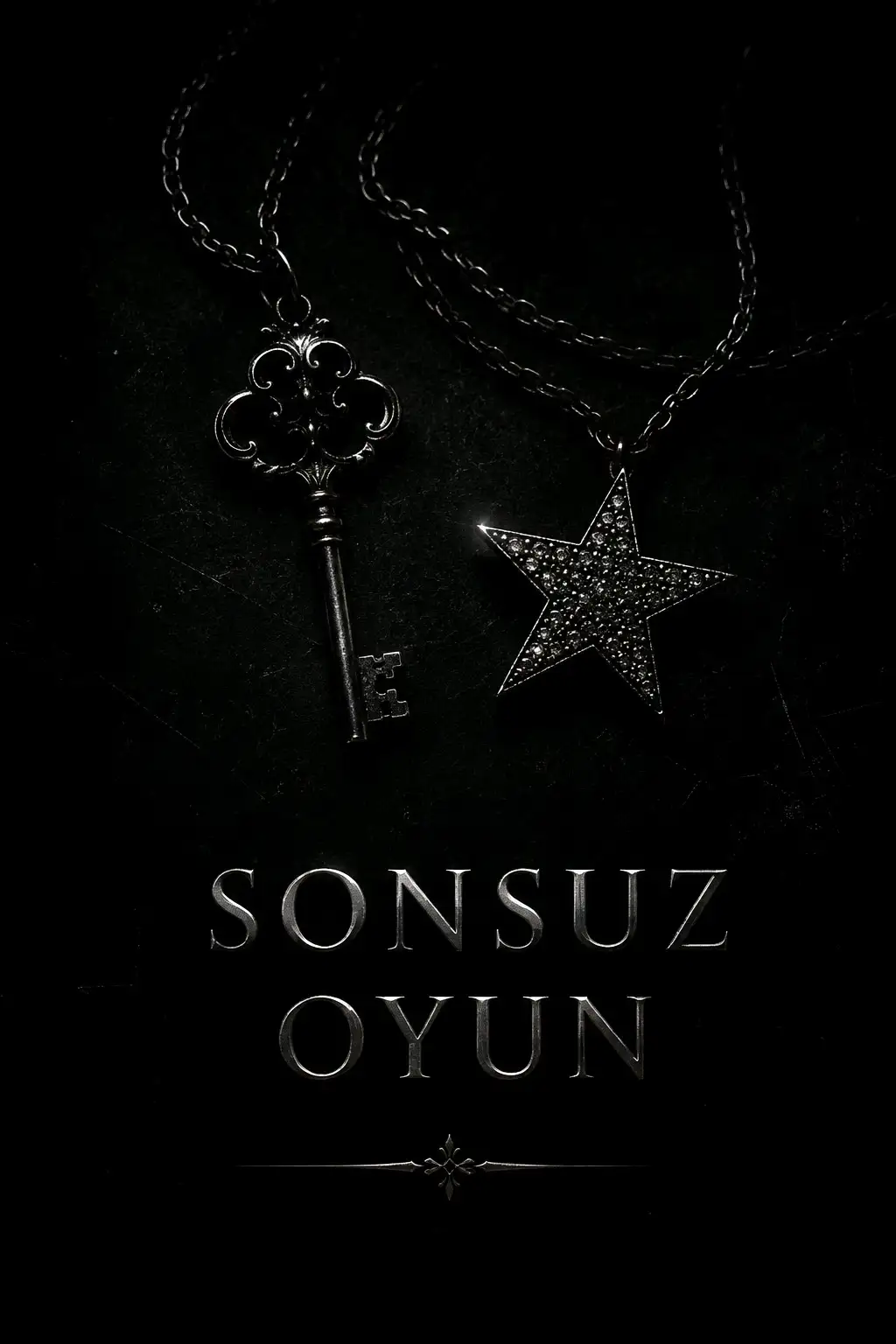 SONSUZ OYUN — Whitleyy .