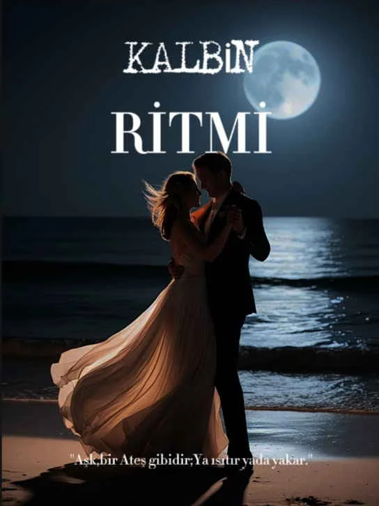 KALBİN RİTMİ — Writer_k1bik