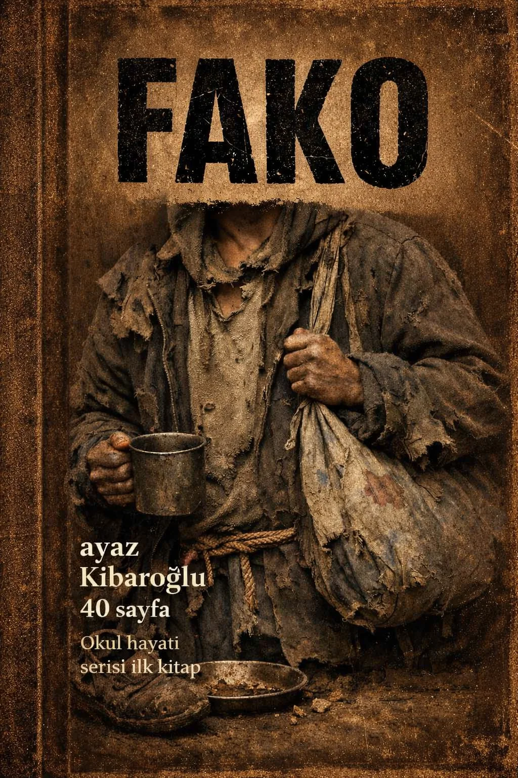 FAKO — Ayaz Kibaroğlu