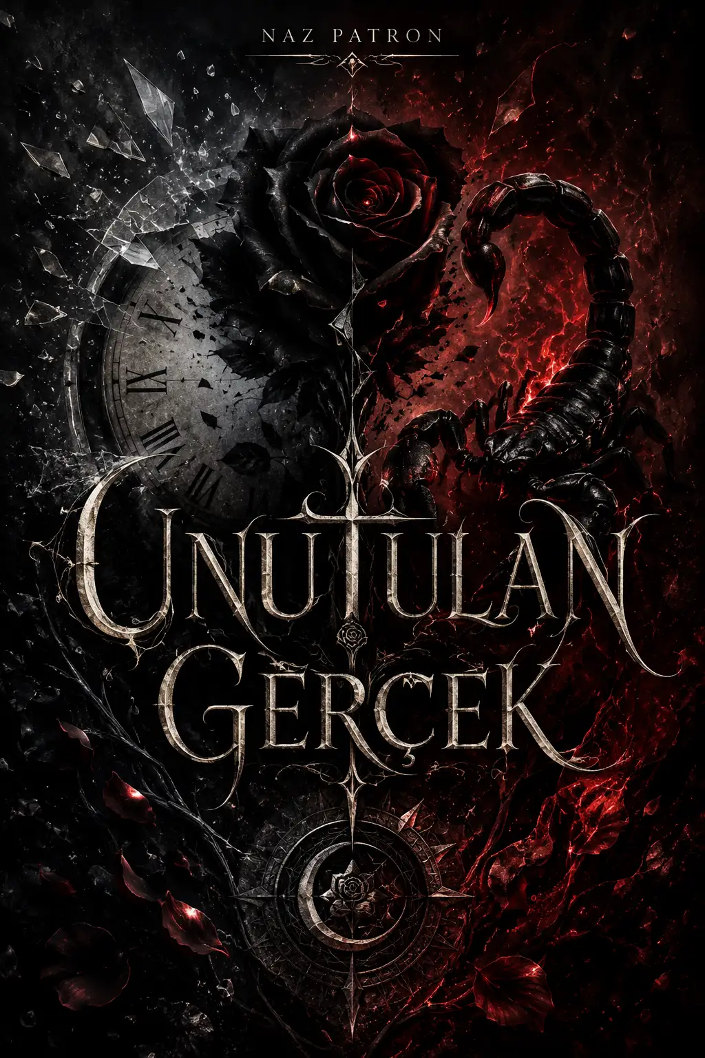 UNUTULAN GERÇEK — Naz Patron