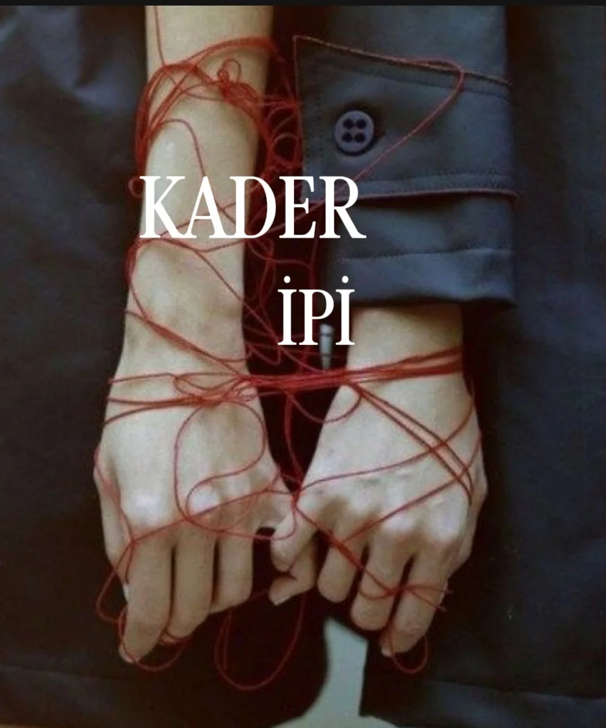 KADER İPİ — Vaveyla Kullanıcısı