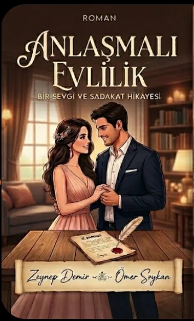 Kağıttan Sevda — Sonsuz Yazar