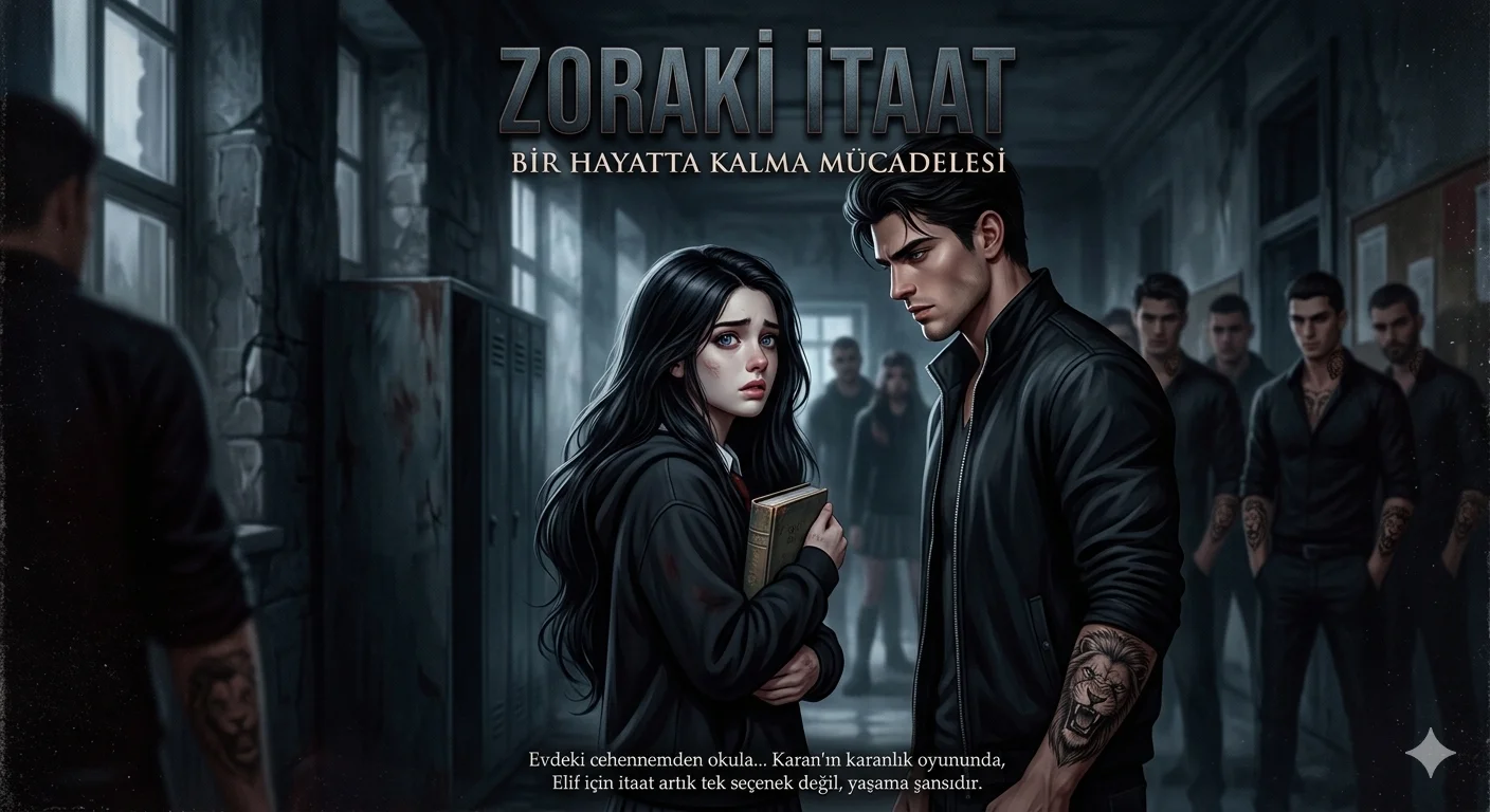 Zoraki itaat — Elif 🩵