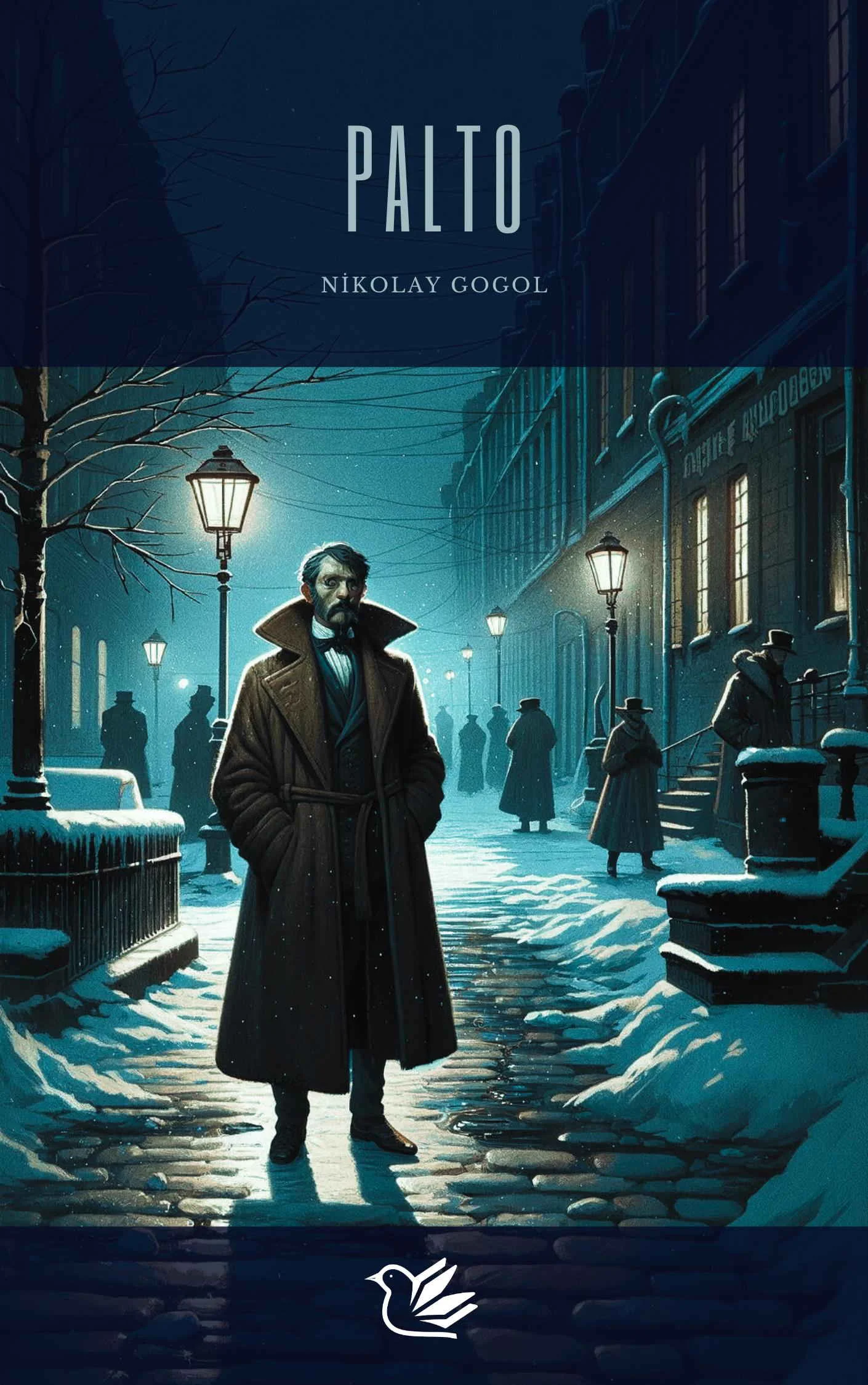 PALTO — Nikolay Gogol