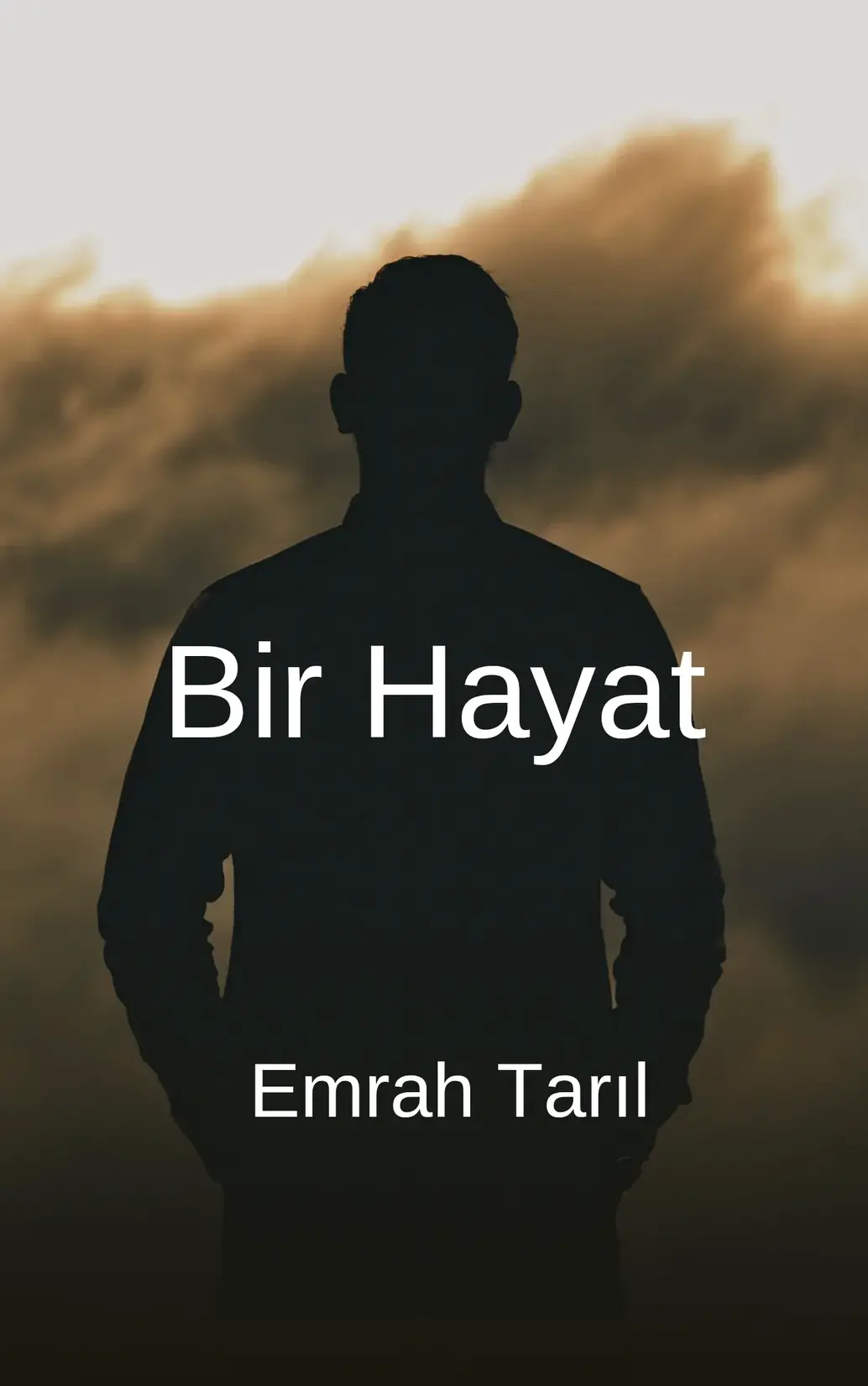 Bir Hayat kitap kapağı