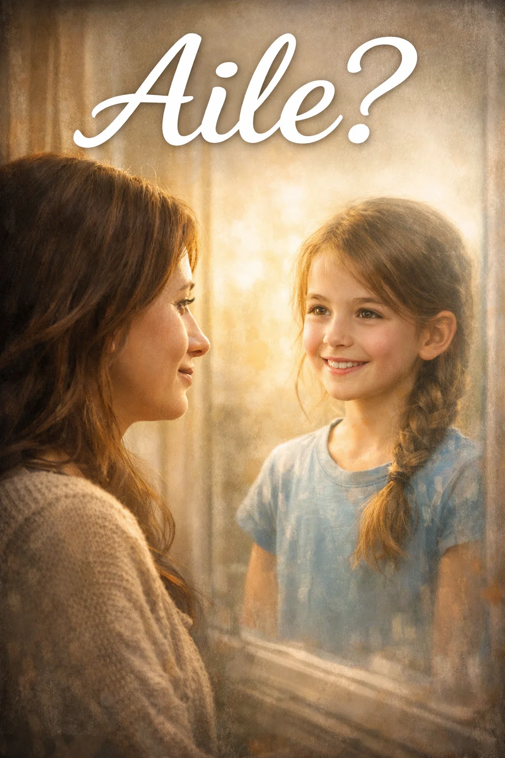 Aile? kitap kapağı