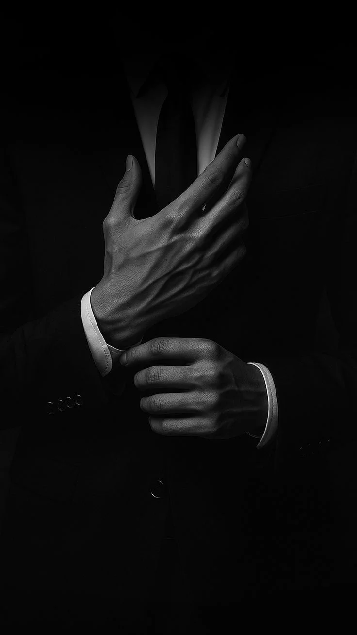 Takıntılı — Gece Mavisi