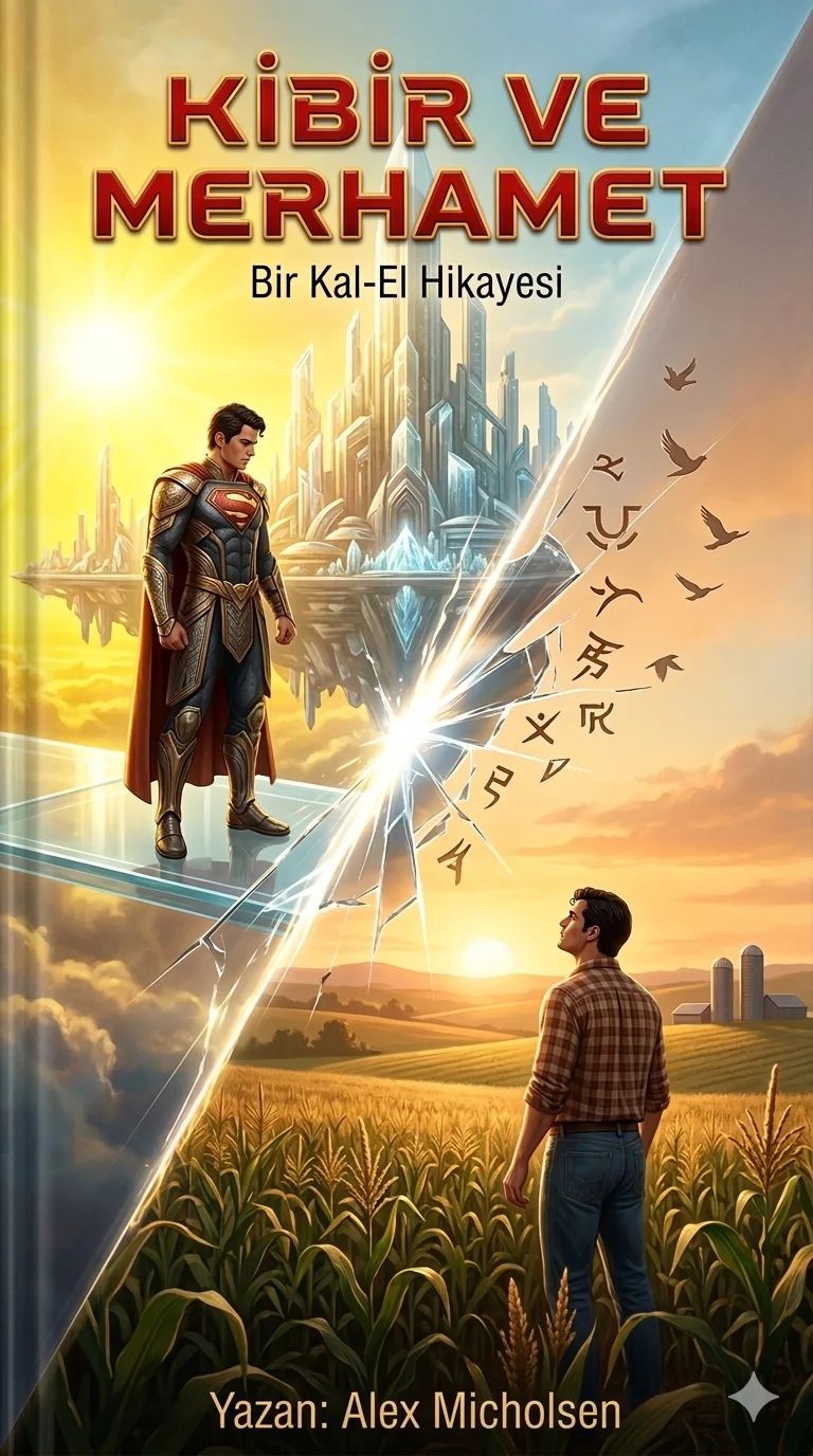 Kibir ve Merhamet — Alex Micholsen