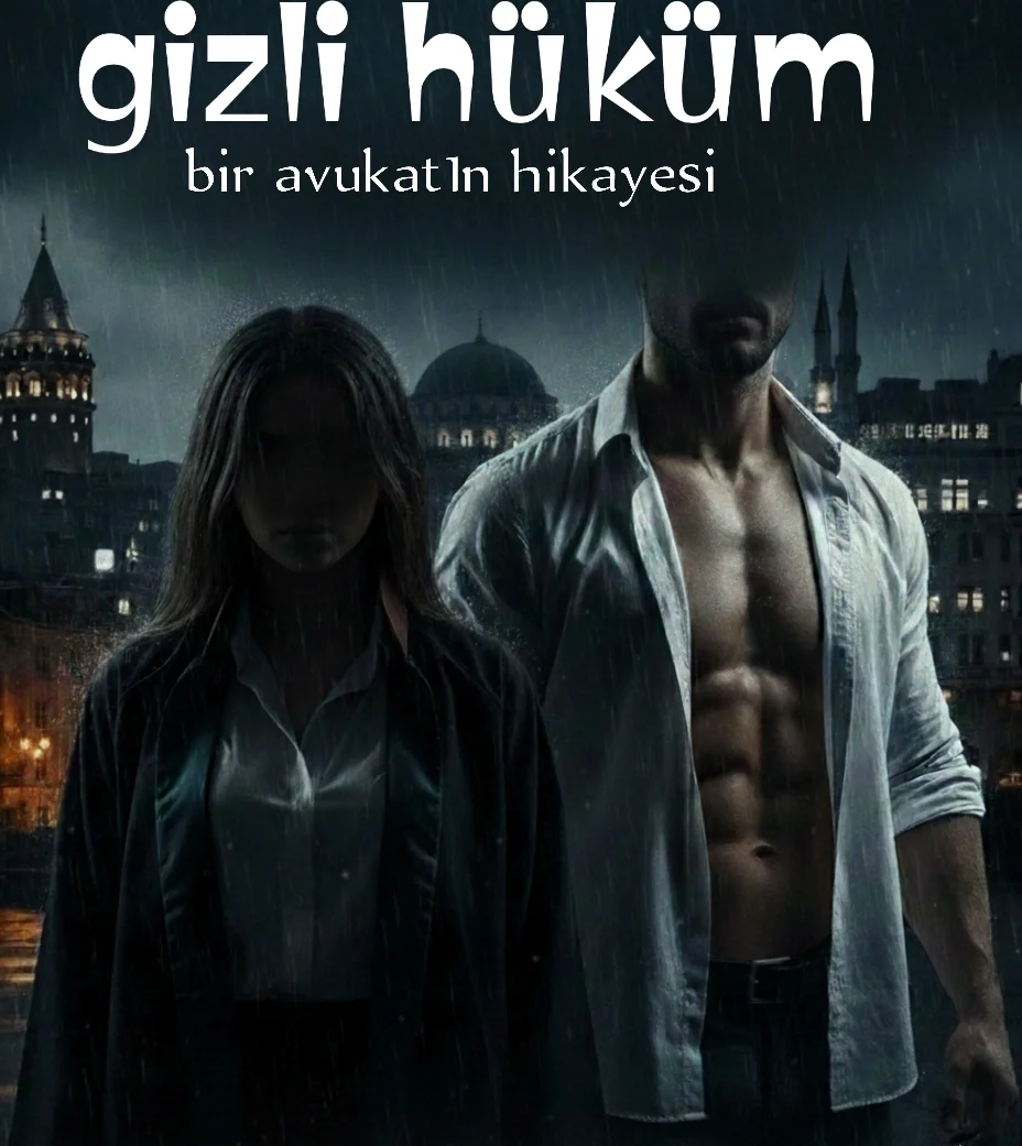 gizli hüküm — Zeynep elay