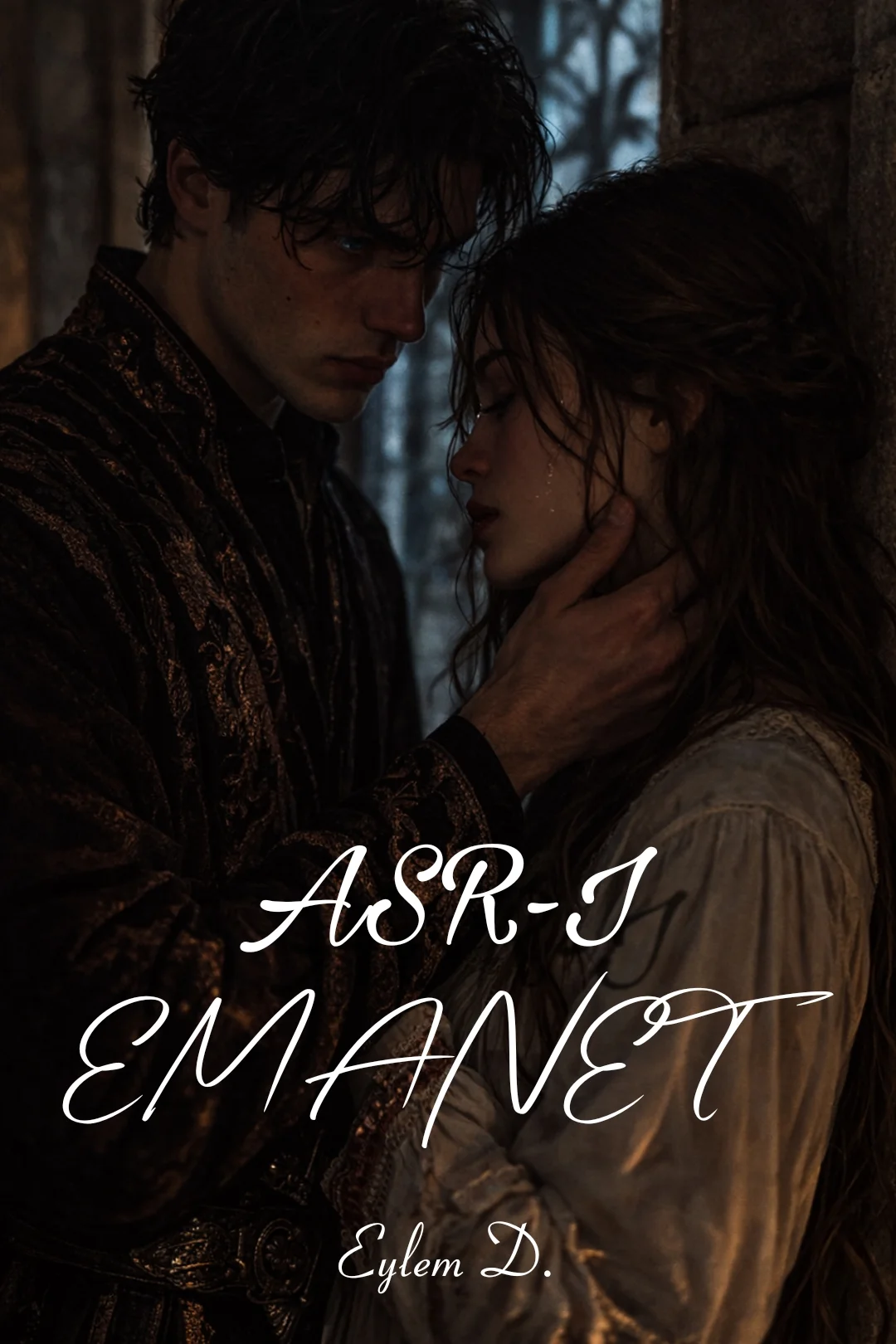 ASR-I EMANET — Eylem D