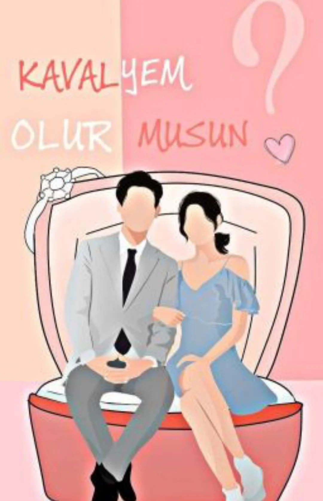 KAVALYEM OLUR MUSUN? — Eylem D