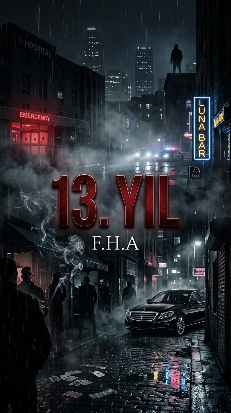13. YIL — F.H.A .