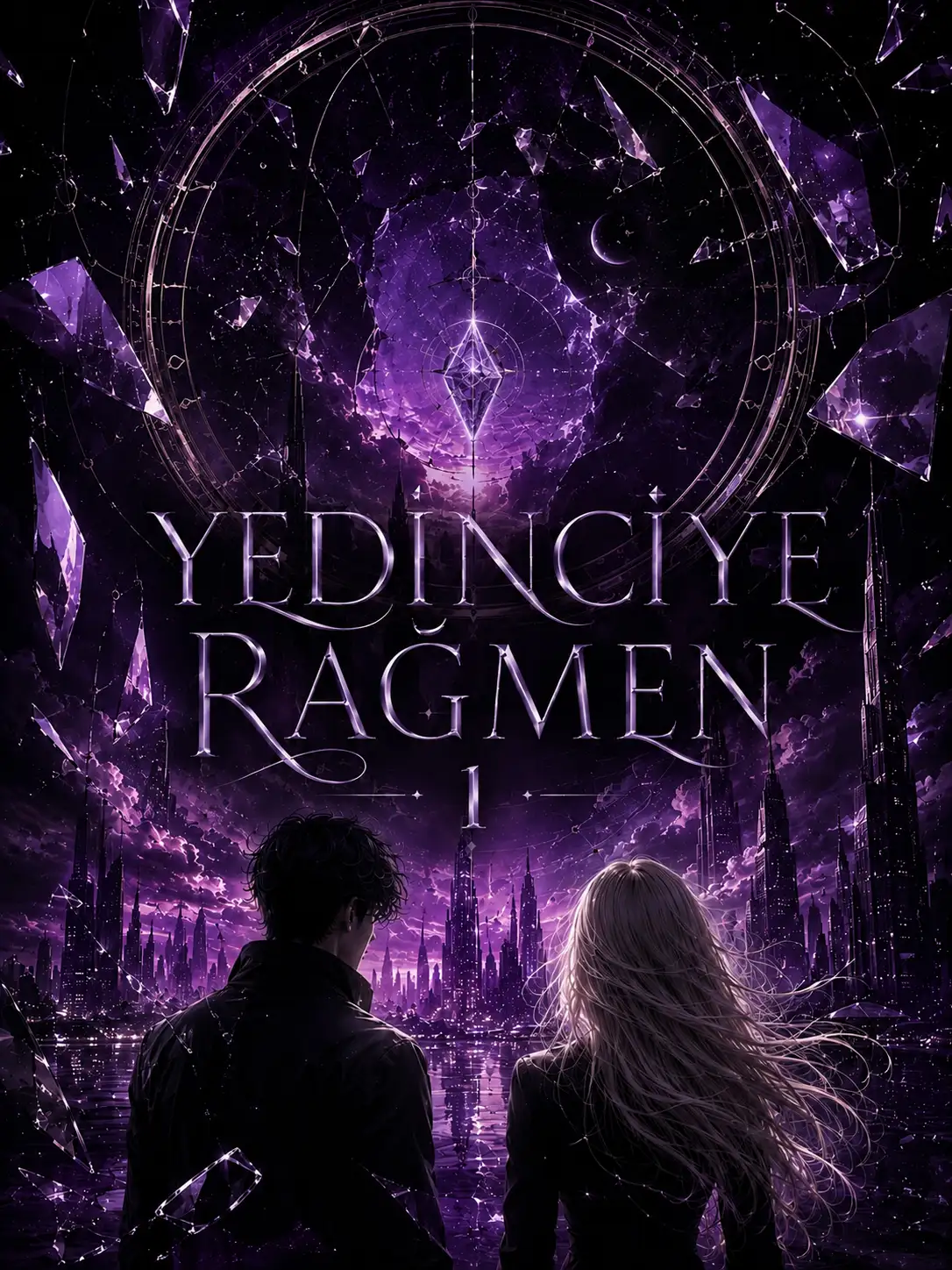 Yedinciye Rağmen — Gülfem Külahlı