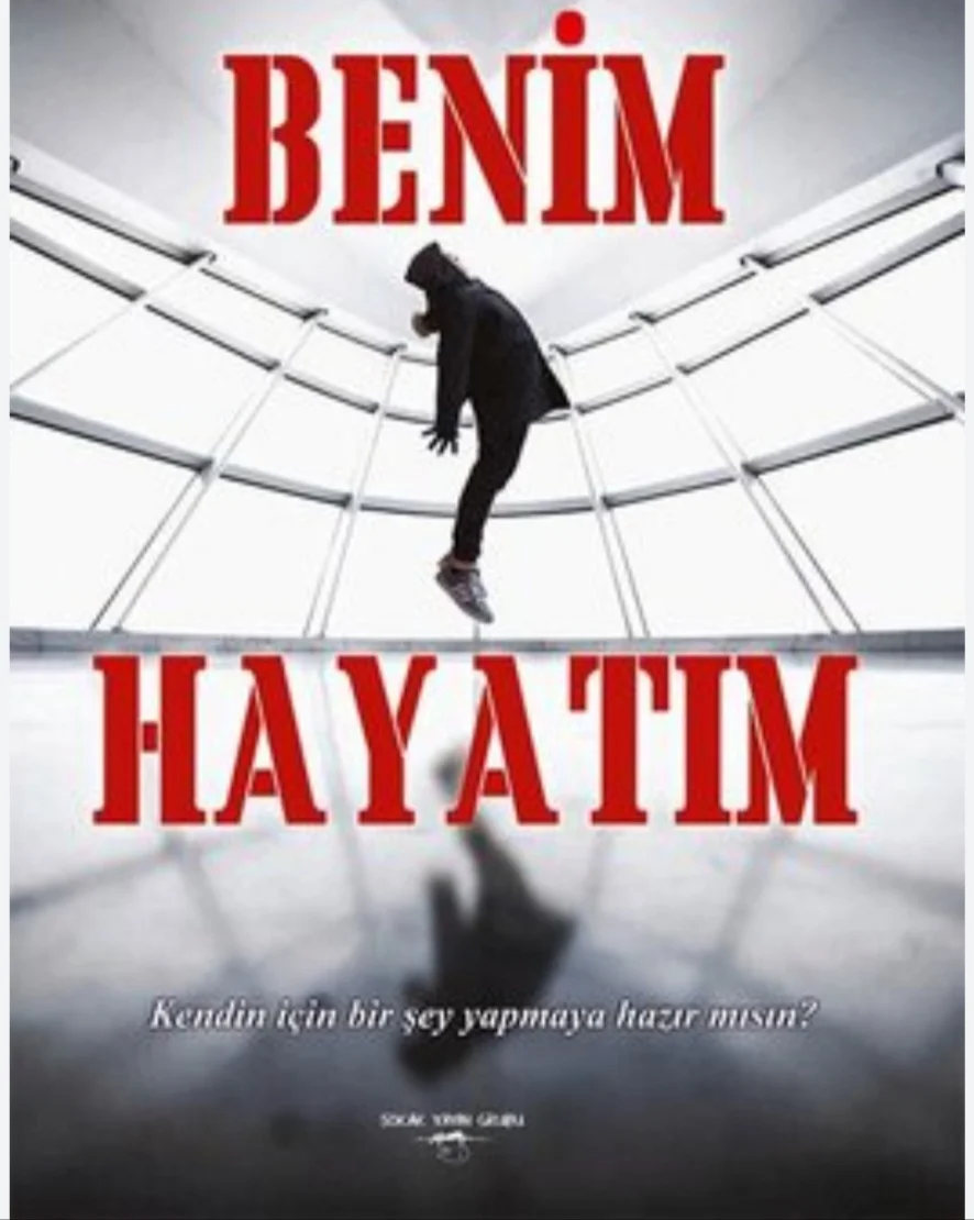 Benim Hayatım — Zeynep Özer