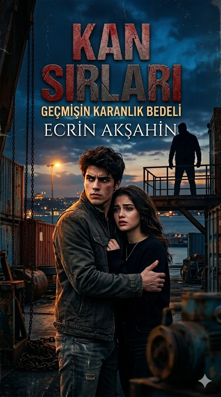 "🥀KAN SIRLARI🥀" — Ecrin_Akshn 🤍