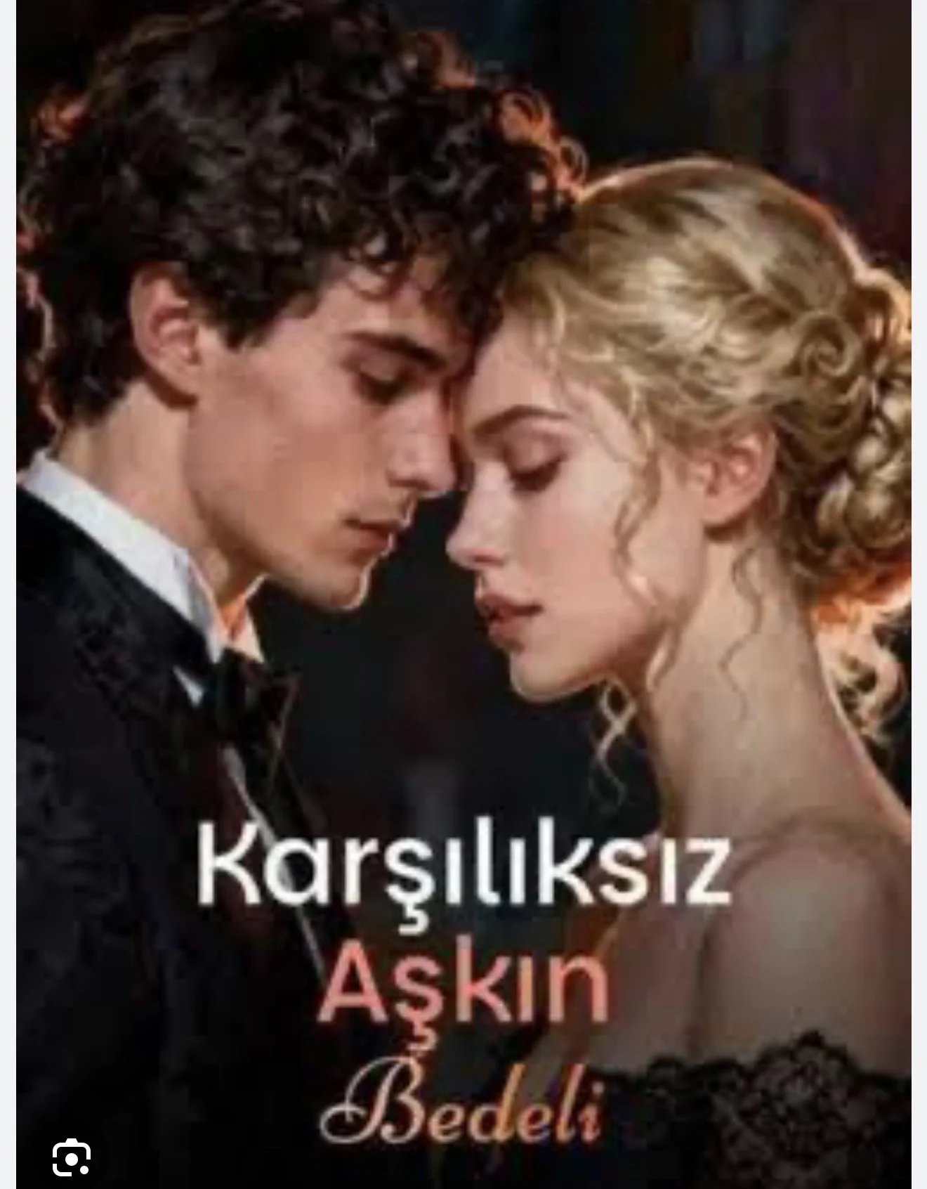 Aşkın Bedeli — Enes Bey