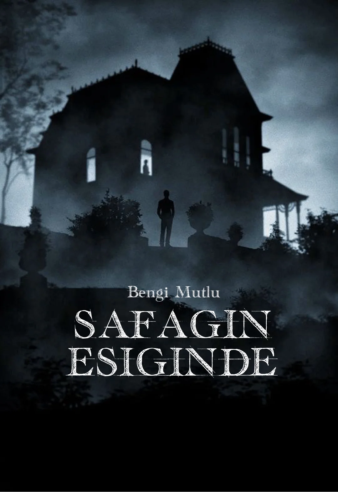 Şafağın Eşiğinde — Bengi Mutlu