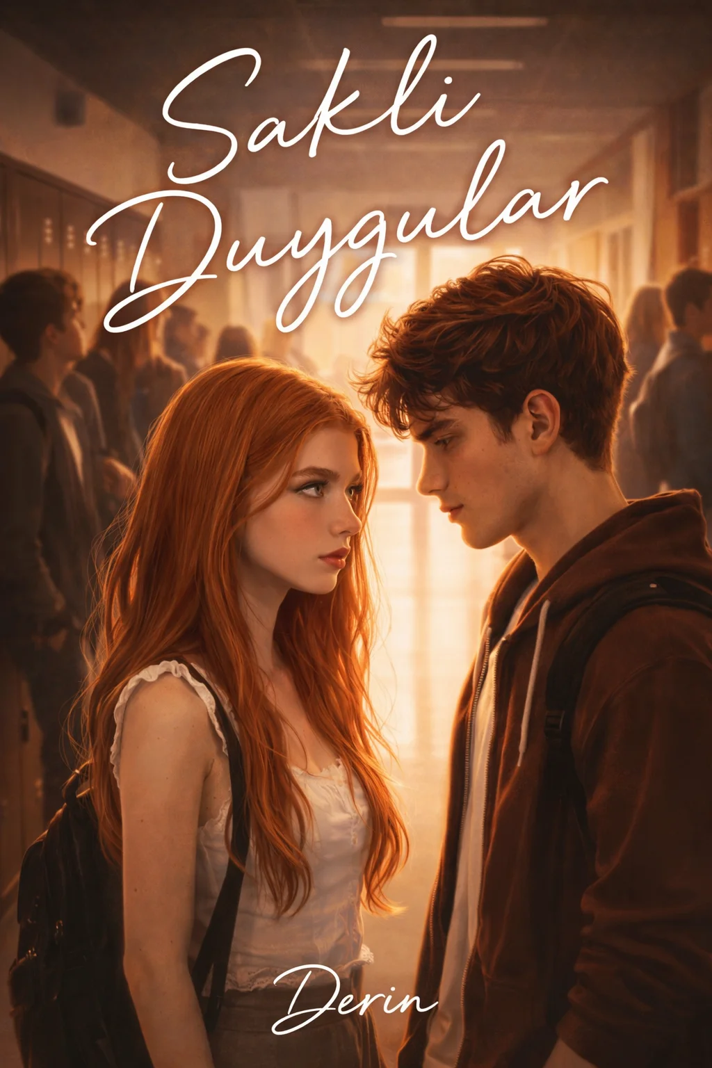 Saklı Duygular — Derin Alacati