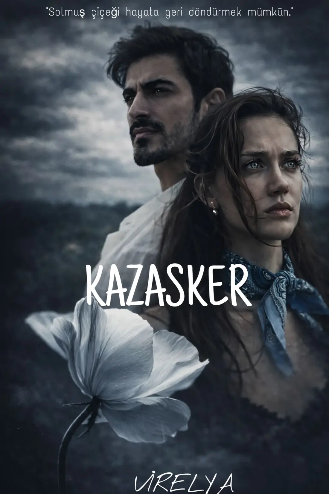 KAZASKER — Gece Kuşu