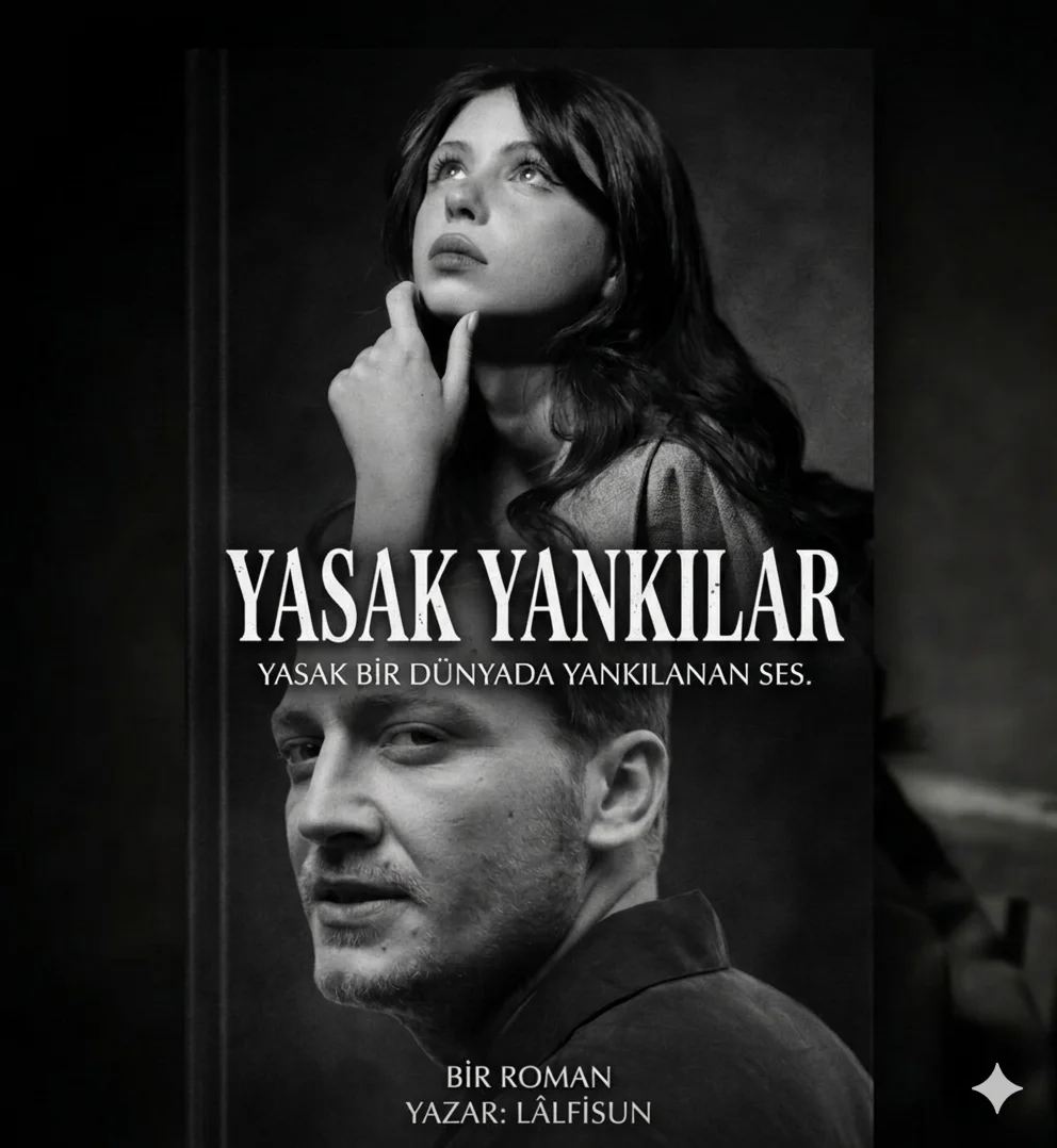 Yasak Yankılar — lâlfisun 🤍