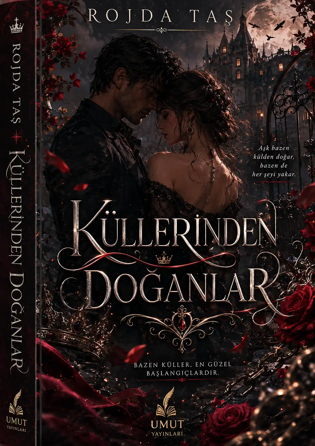 MİLENA kitap kapağı