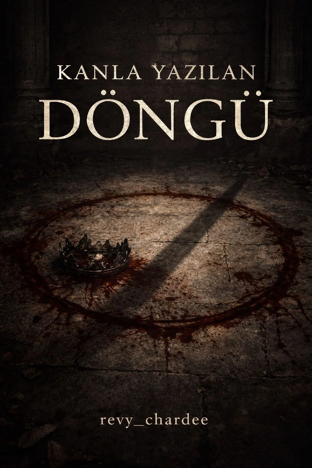 KANLA YAZILAN DÖNGÜ — Revy Chardee