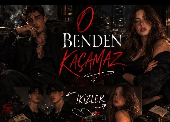 O benden kaçamaz — Nediret Nediret