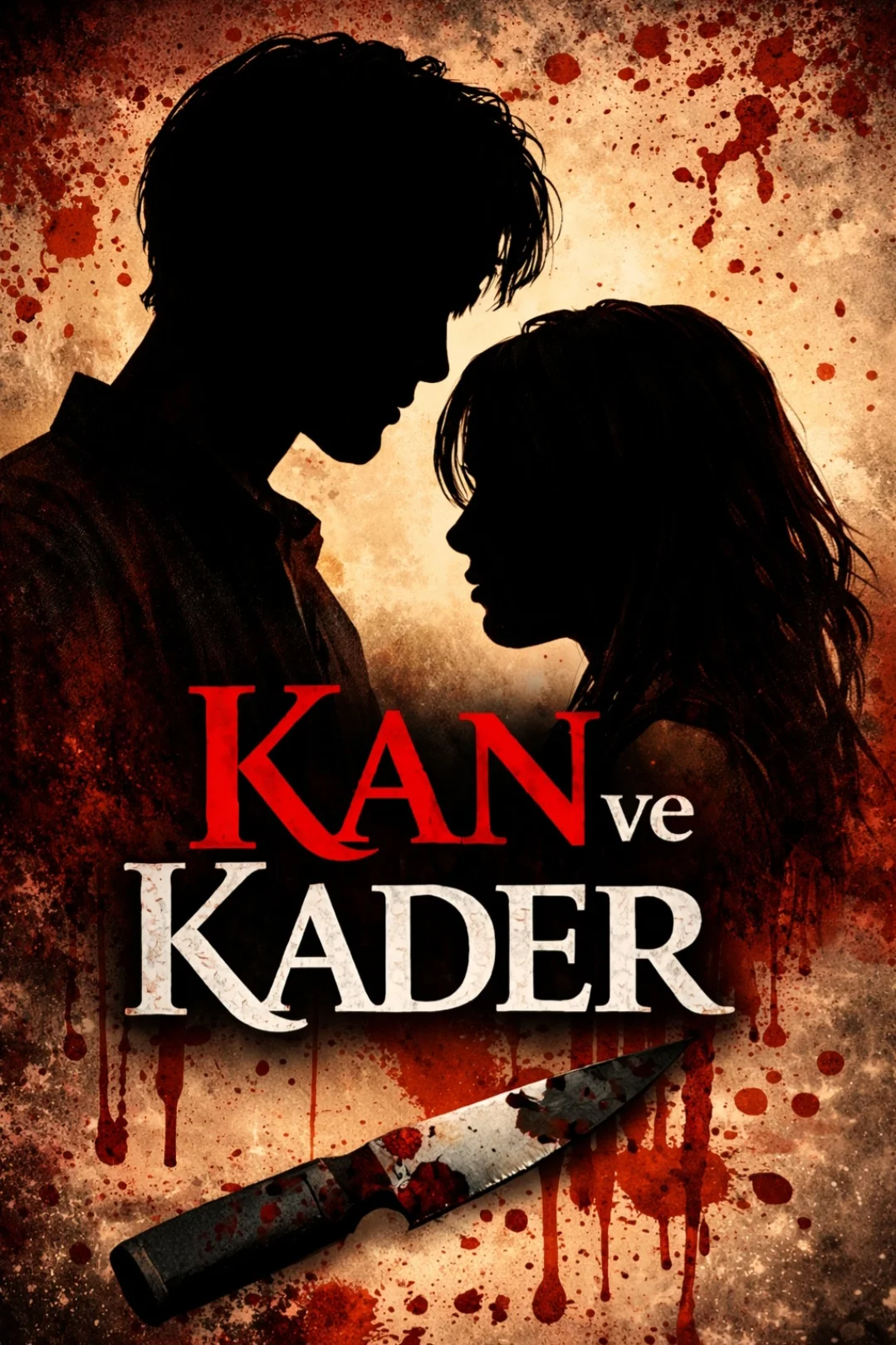 Kan ve Kader — Rana 💞