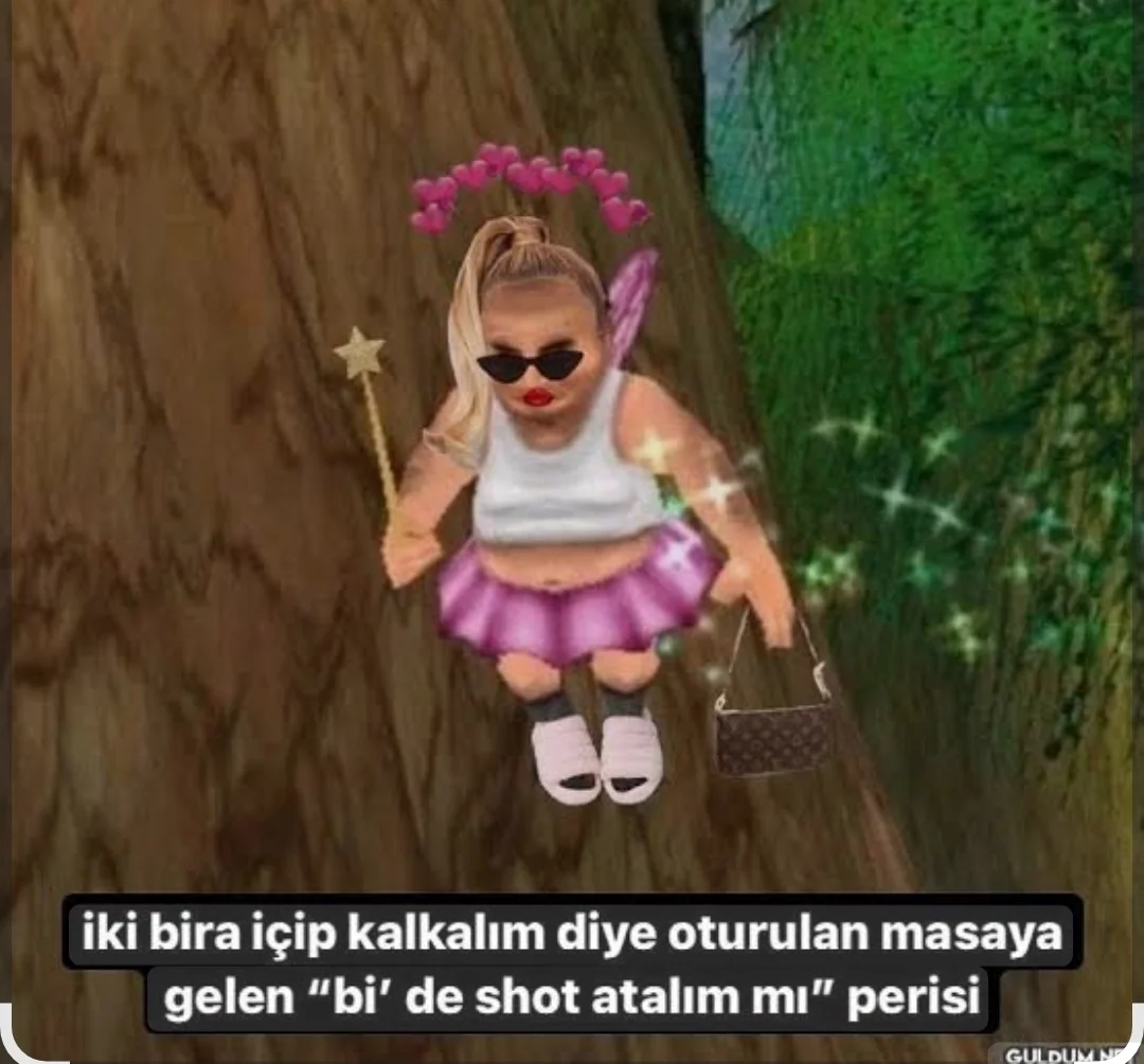 Vavy ailem benm gözümden — AHU 🙊