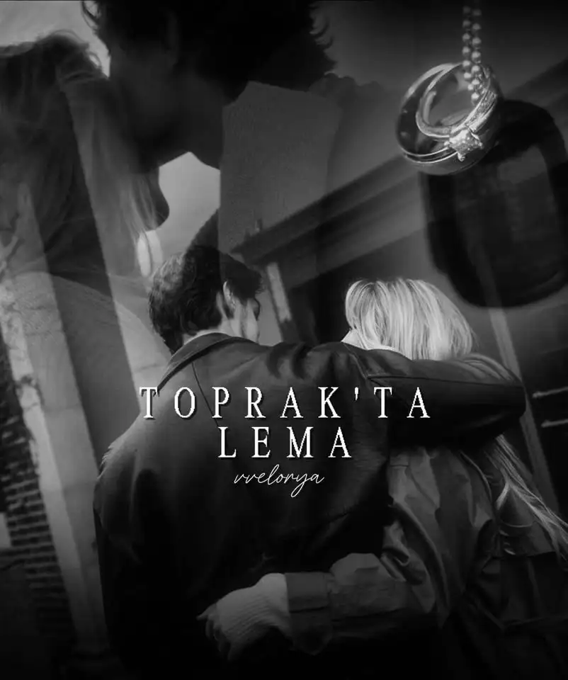 Toprak'ta Lema — velorya _