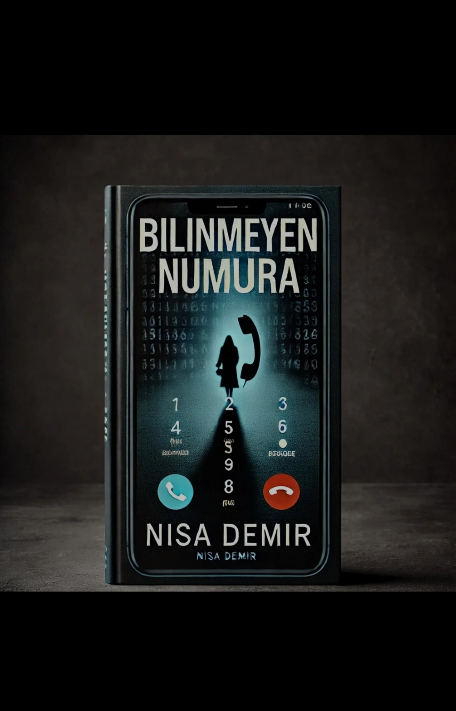 ~Bilinmeyen numara ~ Texting — Nisa (JULIET😇)