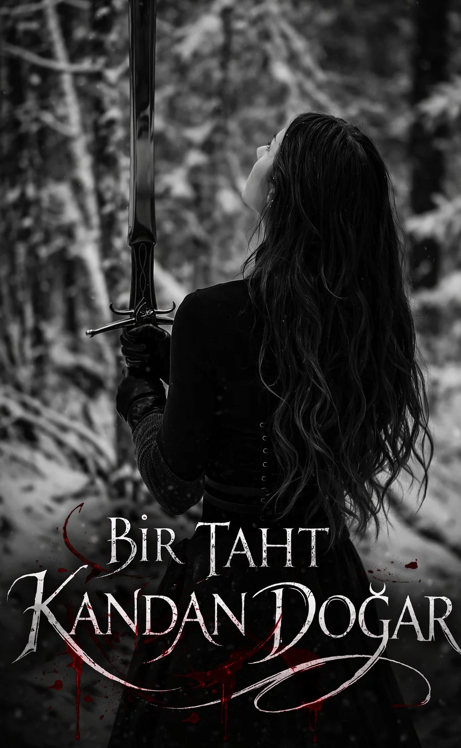 Bir Taht Kandan Doğar — Watty Yağmuru