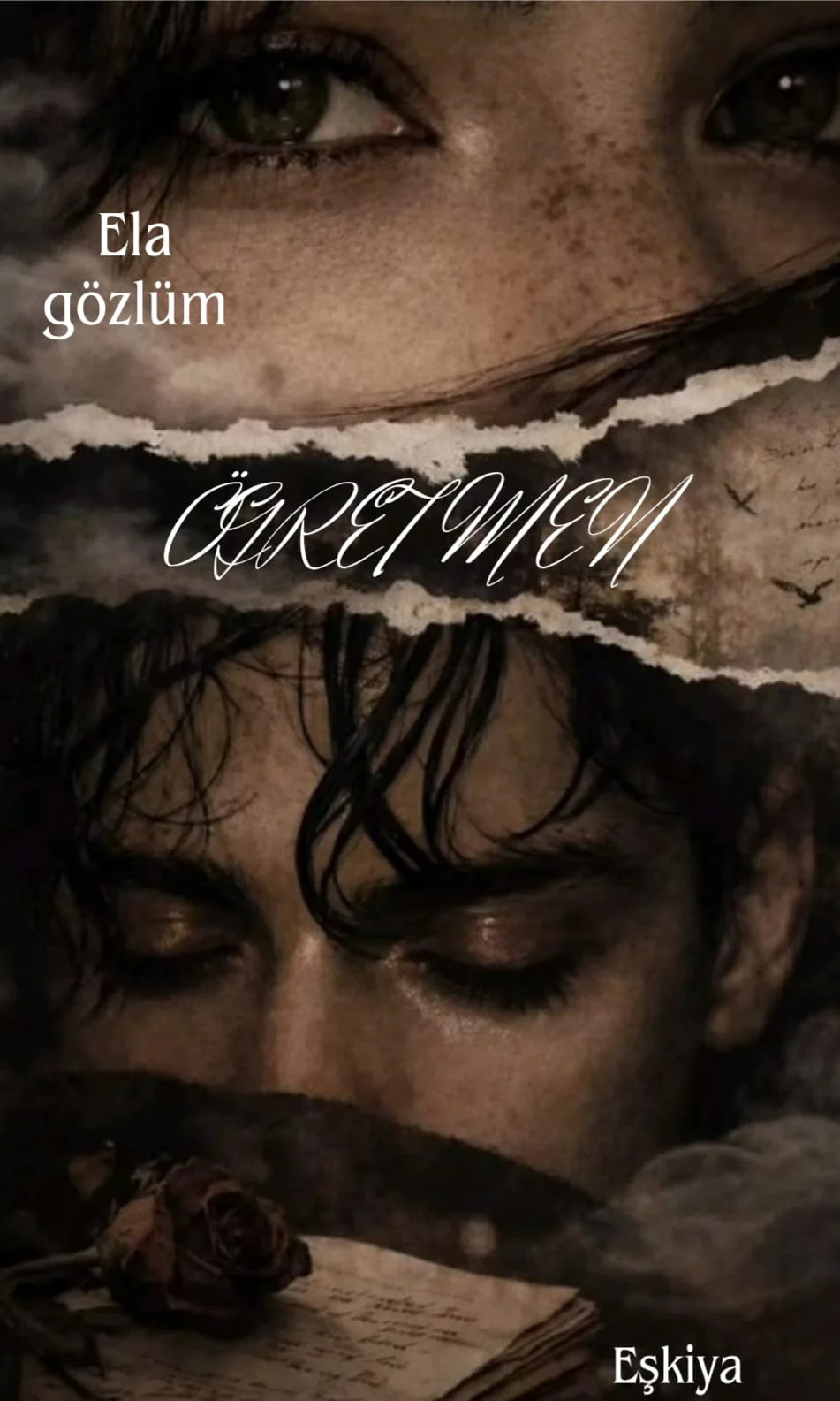 Son söz(bxb) kitap kapağı