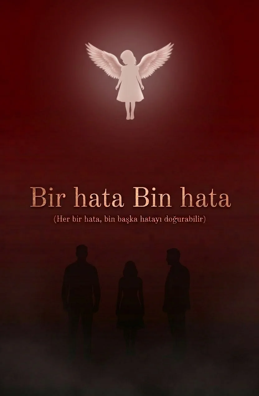 Bir hata Bin hata — Luxuria 9