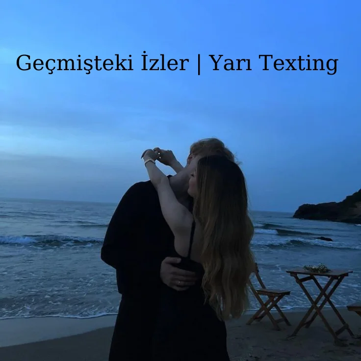 Geçmişteki İzler kitap kapağı