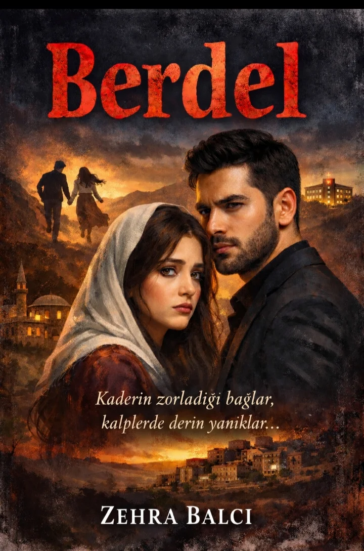 BARAN’IN ZEMHERİSİ — Zehra Balcı
