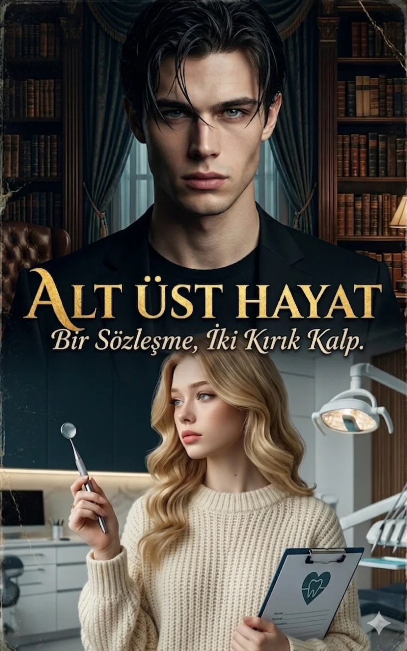 Alt üst hayat — Reyyan Aslı