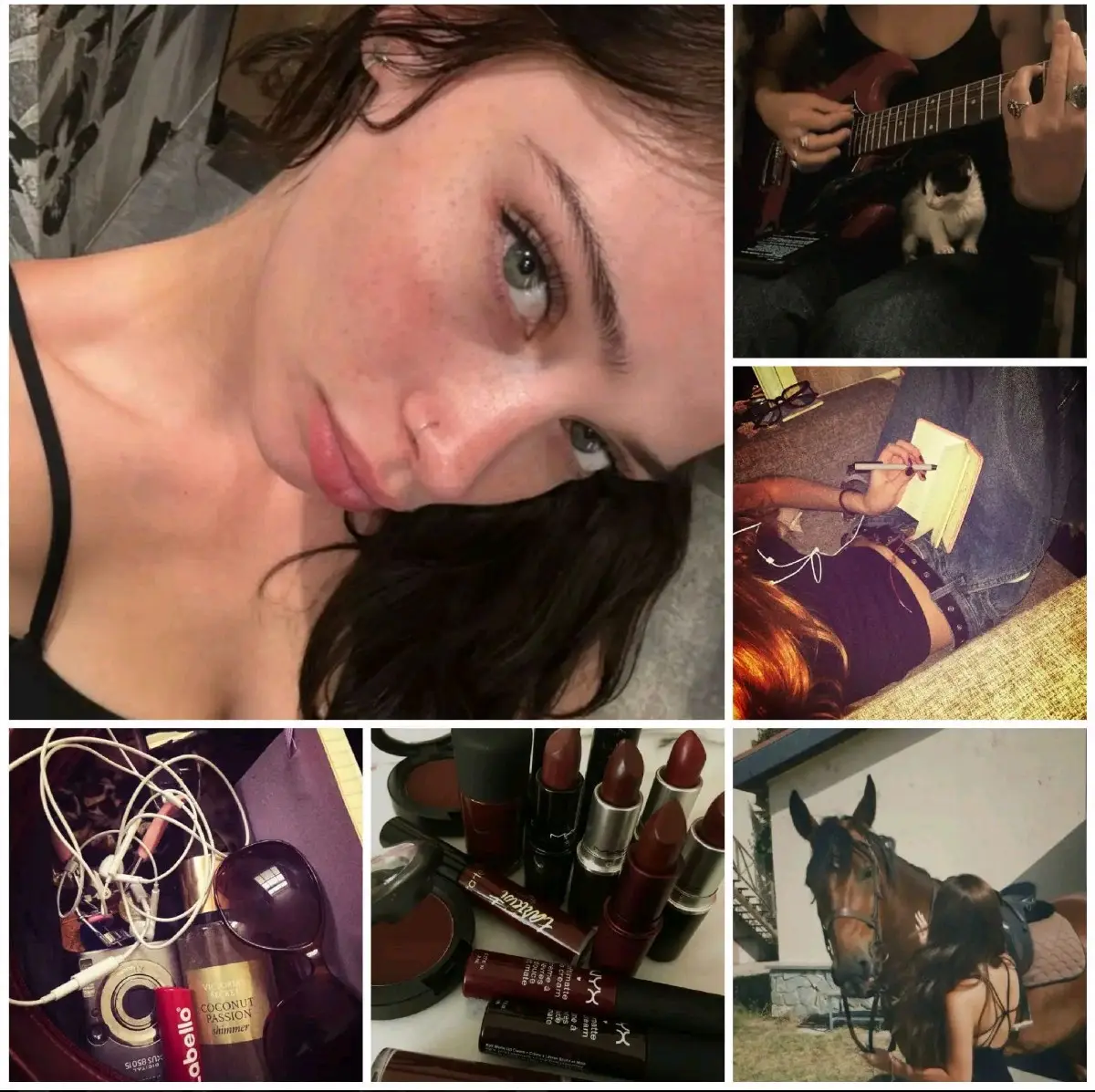 İrem karakter görseli
