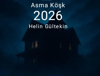 Asma Köşk kitap kapağı