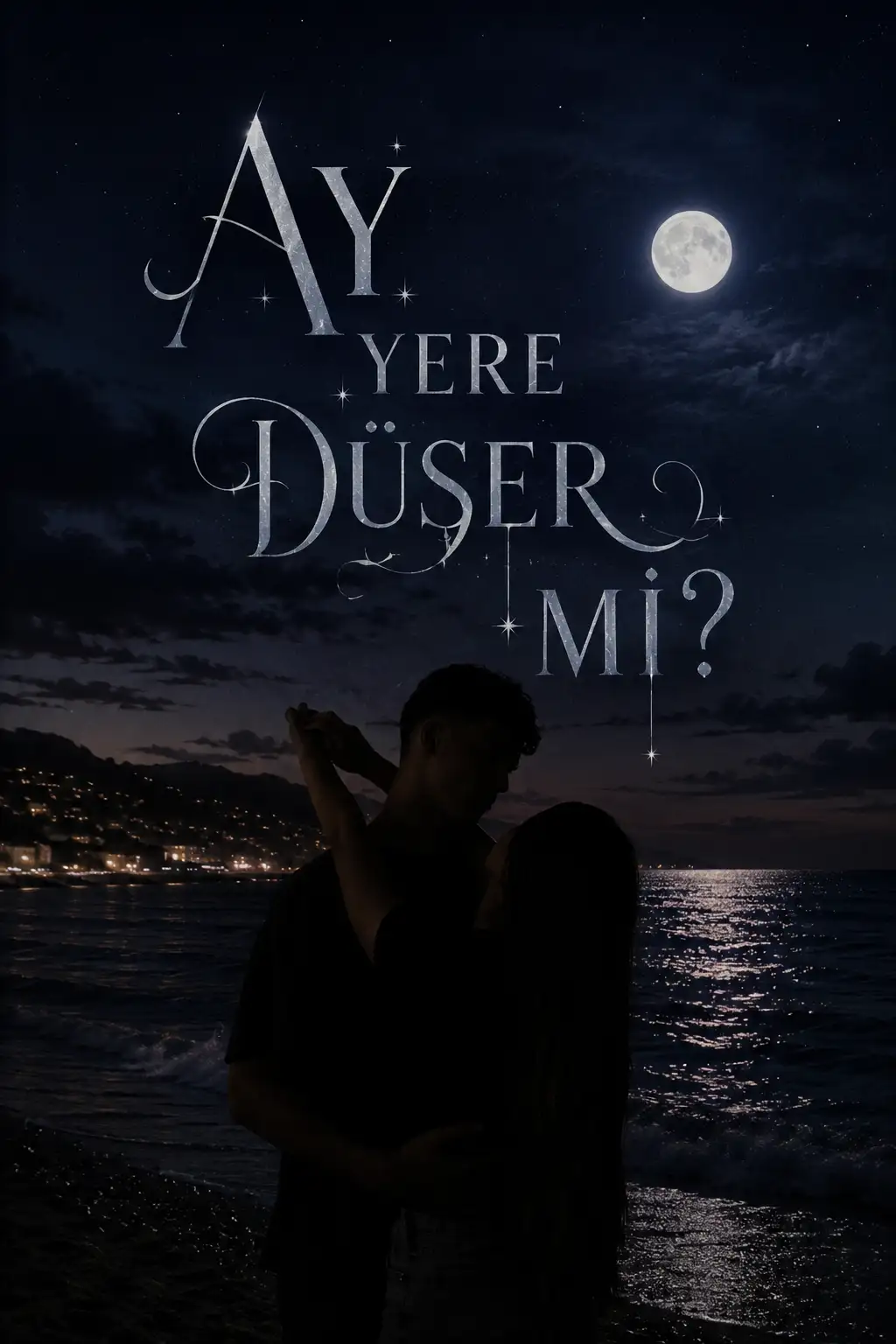 AY YERE DÜŞER Mİ? — Zambak Girl