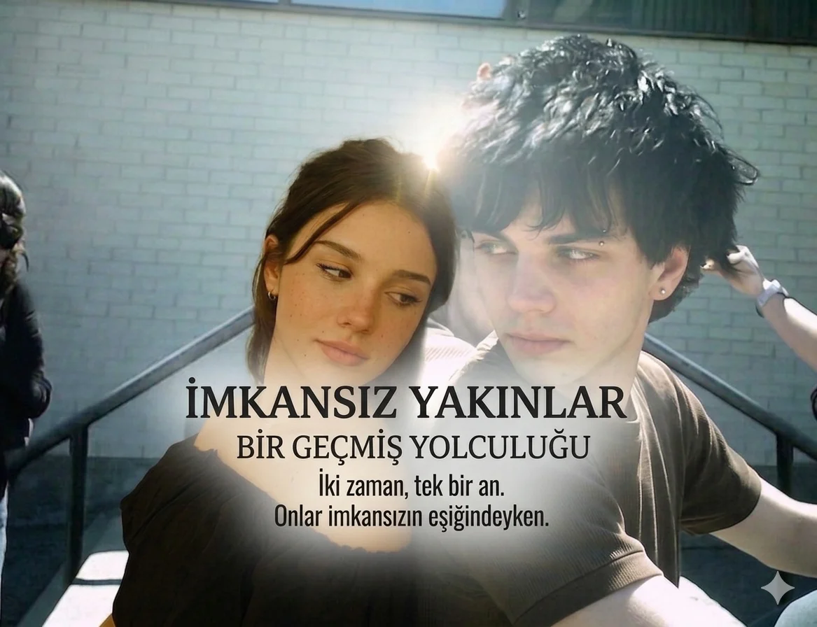 İMKANSİZ YAKINLAR — Lena Kayca