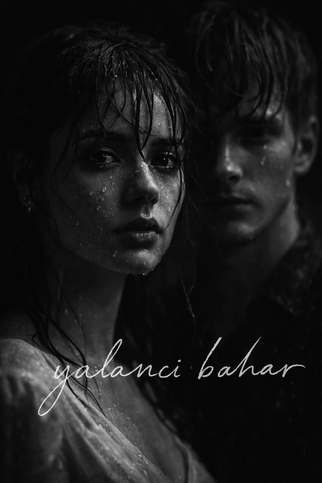 Yalancı Bahar — Merylovers Uzu***