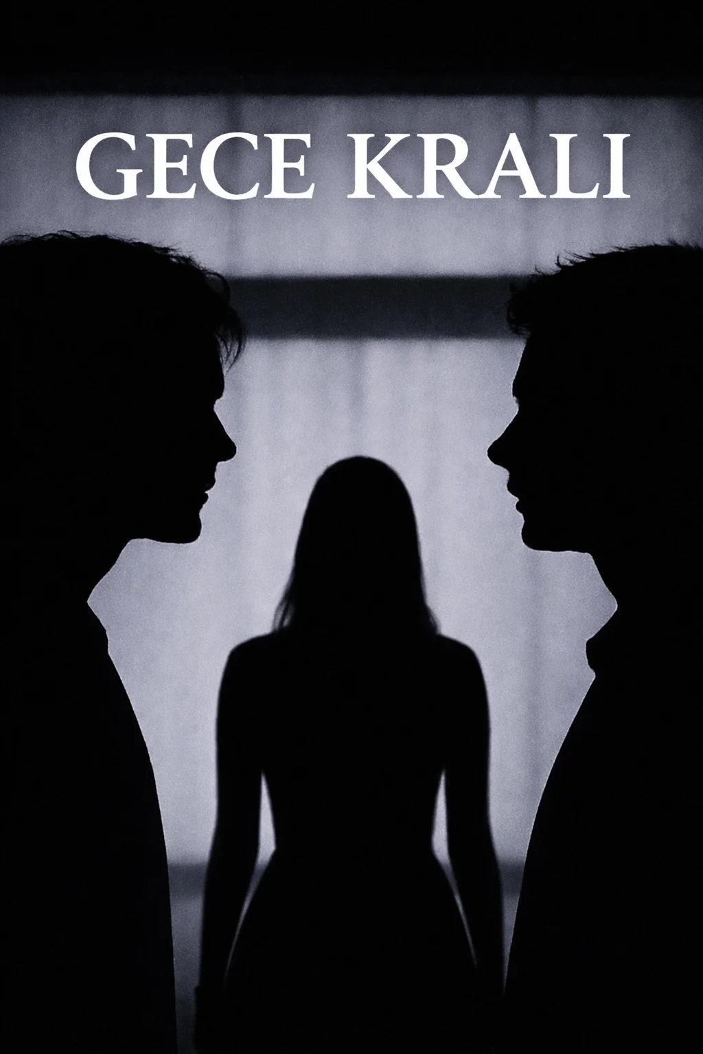 Gece — Fatma Kocabas